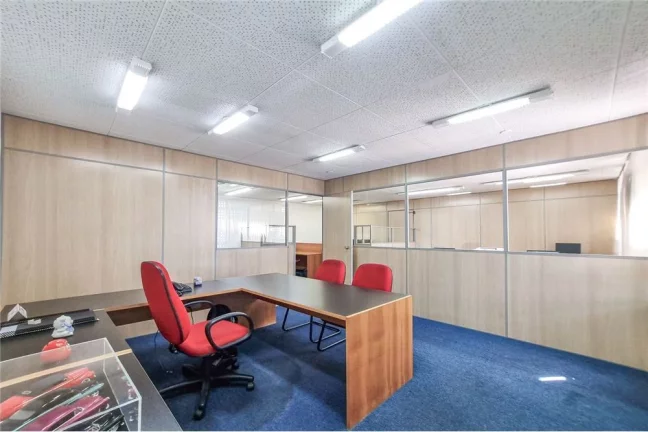 Imagem SALA COMERCIAL em São Paulo - SP, Itaim Bibi