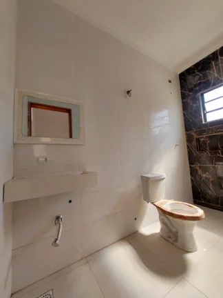 Imagem Casa para Venda em Itanhaém, Guacyra, 3 dormitórios, 1 suíte, 2 banheiros, 3 vagas
