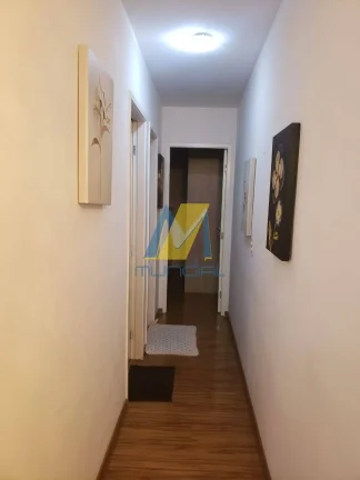 Imagem Morar bem em Santo André começa aqui, Residencial Venit Santo André.