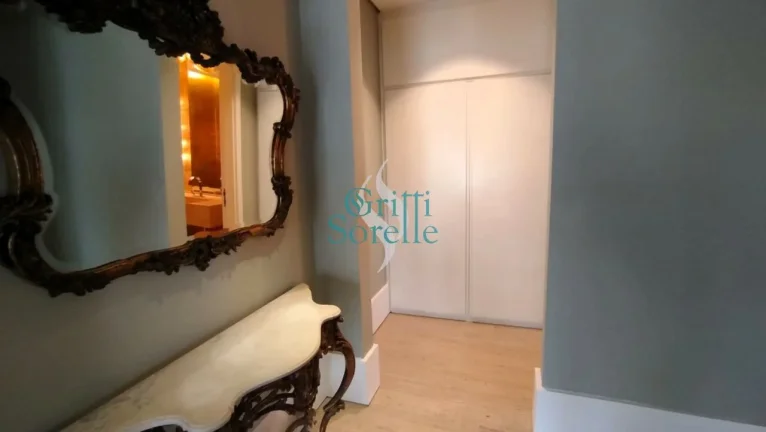 Imagem Apartamento Alto Padrão para locação em Vila Nova Conceição - São Paulo/SP.