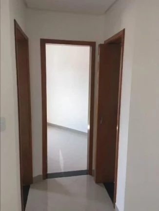 Imagem Vendo Apto em Santo André, Parque Capuava