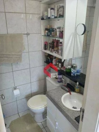 Imagem Apartamento à venda, 65 m² por R$ 435.000,00 - Aldeota - Fortaleza/CE