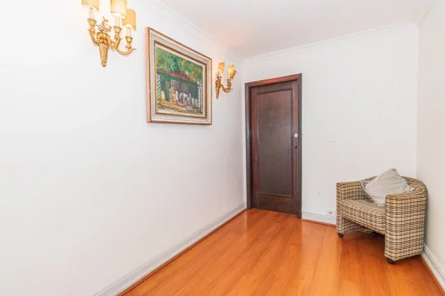 Imagem Apartamento com 3 Quartos à Venda, 192 m² em Copacabana - Rio De Janeiro