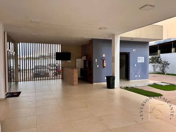 Imagem Apartamento no Residencial Antônio Rocha