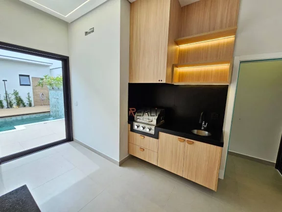 Imagem Casa dos Sonhos com Estilo e Sofisticação – R$1.595.000 | Condomínio Fechado em Indaiatuba/SP