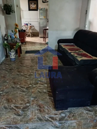 Imagem CASA RESIDENCIAL em PARÁ DE MINAS - MG, SÃO CRISTÓVÃO
