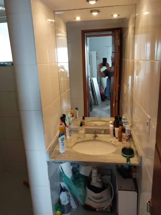 Imagem Apartamento a venda no Parque Erasmo!!!!