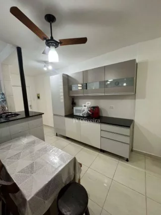 Imagem Apartamento com 1 dormitório para alugar, 51 m² - Jardim Bela Vista (Zona Norte) - São Paulo/SP