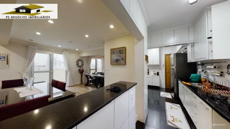 Imagem Cobertura Penthouse para venda na Aclimação