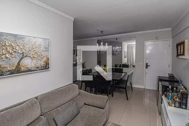 Imagem Apartamento à Venda - Aclimação, 3 Quartos, 66 m2