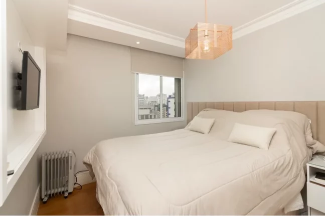 Imagem APARTAMENTO RESIDENCIAL em São Paulo - SP, Vila Olímpia