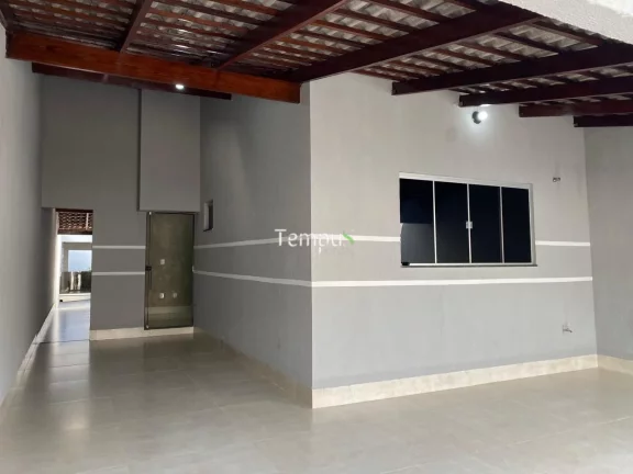 Imagem Casa à venda no bairro Jardim Paraíso - Aparecida de Goiânia/GO