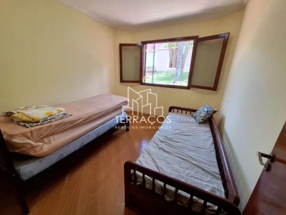 Imagem CASA CONDOMÍNIO PARQUE SÃO GABRIEL - ALTO PADRÃO - ITATIBA - PRÓXIMO AO CENTRO