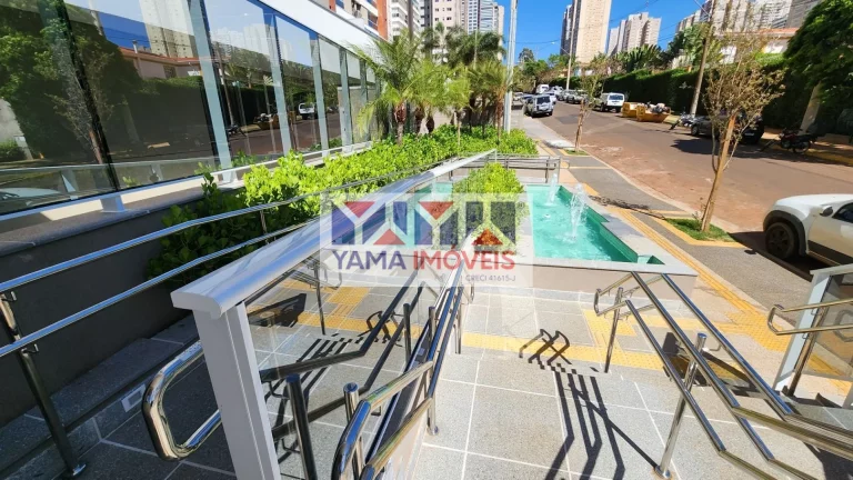 Imagem Marquises - MELHOR UNIDADE DO MARQUISES PRONTA ENTREGA A VENDA - 4 SUÍTES, 4 VAGAS