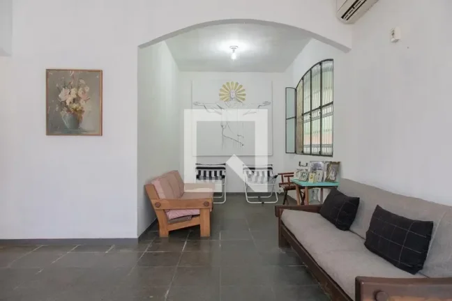 Imagem Casa à Venda - Vargem Pequena, 4 Quartos, 300 m2