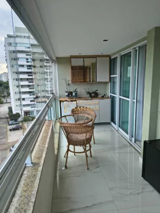 Imagem Excelente apto a venda Vitality 3 qtos Barra da Tijuca
