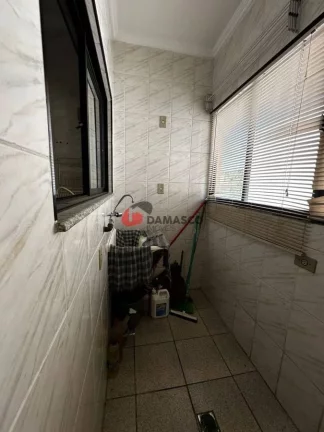 Imagem Apartamento com 4 quartos à Venda, Planalto - São Bernardo do Campo