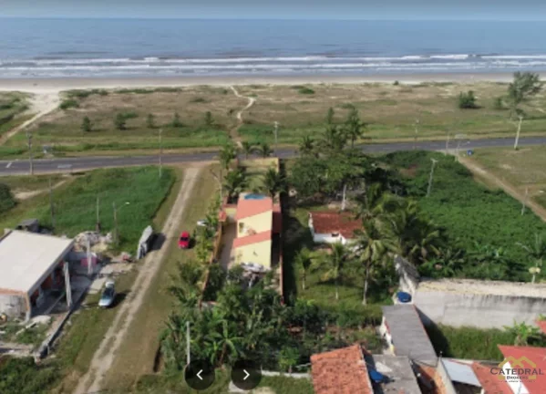 Imagem Lote balneário Araçá com 360m² por R$60.000,00 a 200m da praia