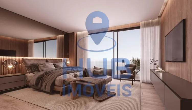 Imagem Apartamento 6 Dormitórios para venda em Balneário Camboriú - SC