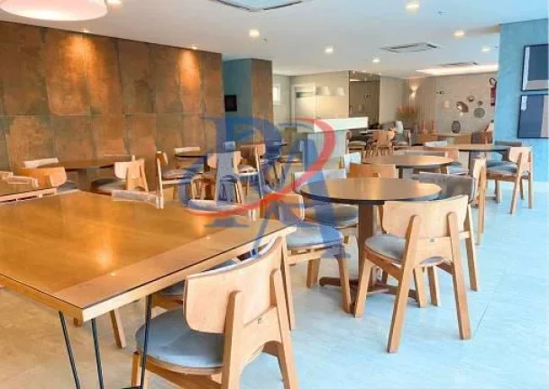 Foto do imóvel: Apartamento para Venda em Fortaleza, PAPICU, 3 dormitórios, 3 suítes, 3 banheiros, 2 vagas