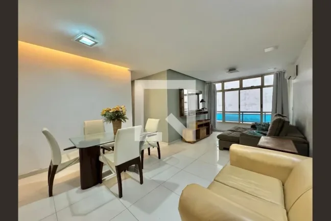 Imagem Apartamento à Venda - Recreio, 3 Quartos, 97 m2