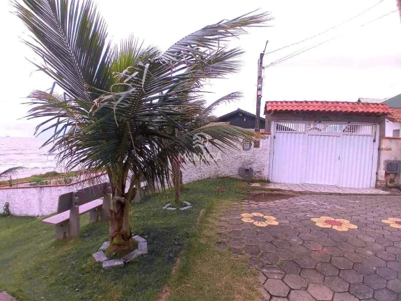 Imagem SOBRADO NO BAIRRO TABULEIRO/VISTA MAR
