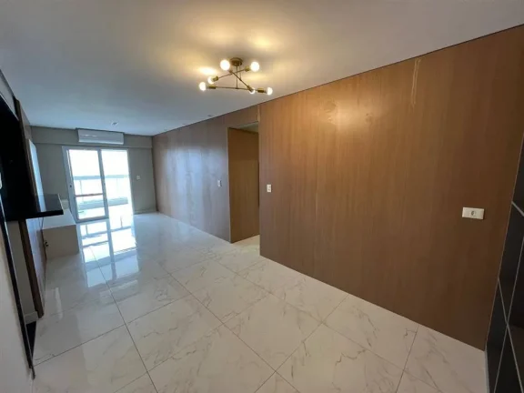 Imagem APARTAMENTO COM 149 m² - GUILHERMINA - PRAIA GRANDE SP