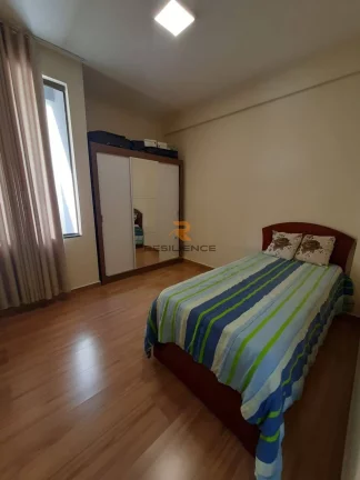 Imagem Casa com 04 quartos á venda em condomínio, Lagoa Santa-MG!