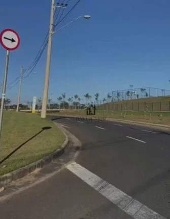 Terreno à venda, 362 m² por R$ 500.000,00 - Condomínio Terras Alpha Nova Esplanada - Votorantim/SP