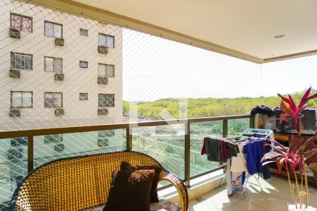 Imagem Apartamento à Venda - Recreio, 3 Quartos, 81 m2