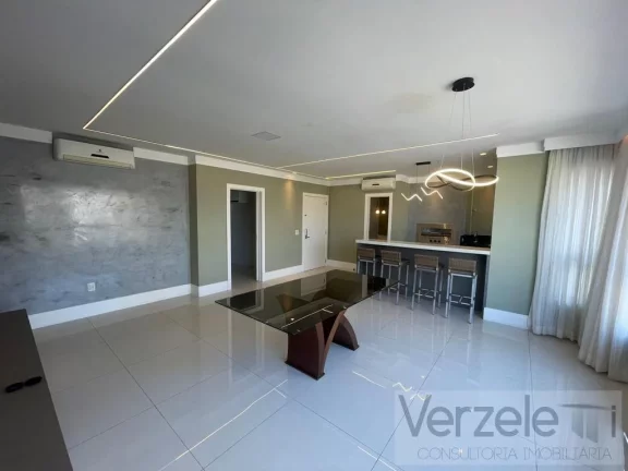 Imagem Apartamento 3 dormitórios para Venda em Balneário Camboriú / SC no bairro Centro
