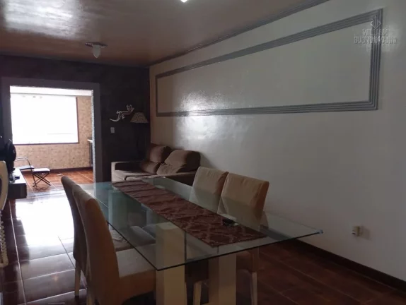 Imagem APARTAMENTO FRENTE E VISTA MAR EM MONGAGUÁ ANDAR ALTO!!