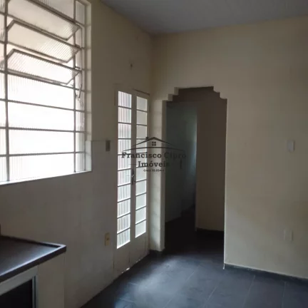 Imagem Casa à venda no bairro Centro - Guaratinguetá/SP