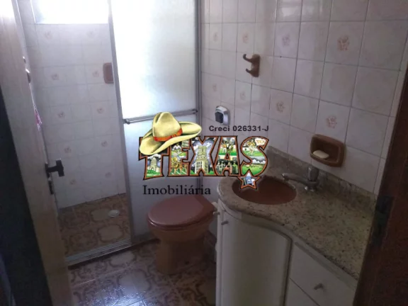 Imagem SOBRADO PARA VENDA JARDIM ARICANDUVA