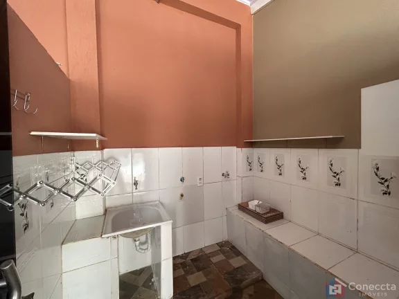 Imagem Casa à venda no bairro Nossa Senhora de Fatima