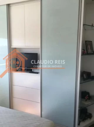 Imagem Apartamento com 2 Quartos à venda, 62m² - Campo Belo