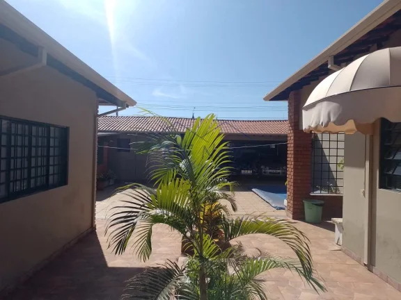 Imagem Casa Padrão