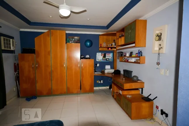 Imagem Casa à Venda - Vargem Pequena, 5 Quartos, 500 m2