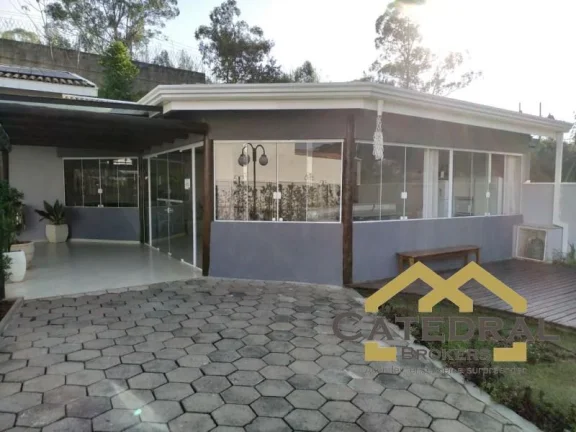 Imagem TERRENO À VENDA, 392 M² - CONDOMÍNIO LAGUNA - VÁRZEA PAULISTA/SP
