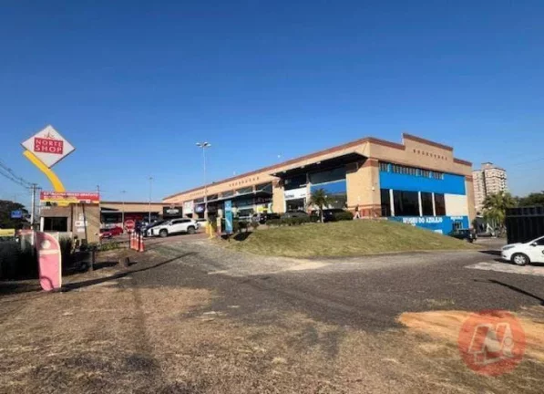Imagem Loja para alugar, 318 m² por R$ 20.660,00/mês - Sarandi - Porto Alegre/RS