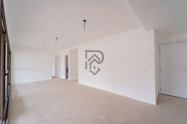 Imagem Apartamento Vila mariana andar alto vista livre