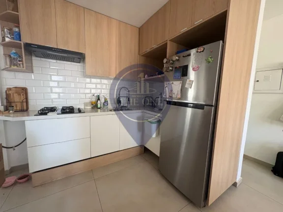 Imagem Lindo apartamento à venda na Vila Mascote: 1 quarto, 1 vaga de garagem, 45m² de área. Oportunidade imperdível!