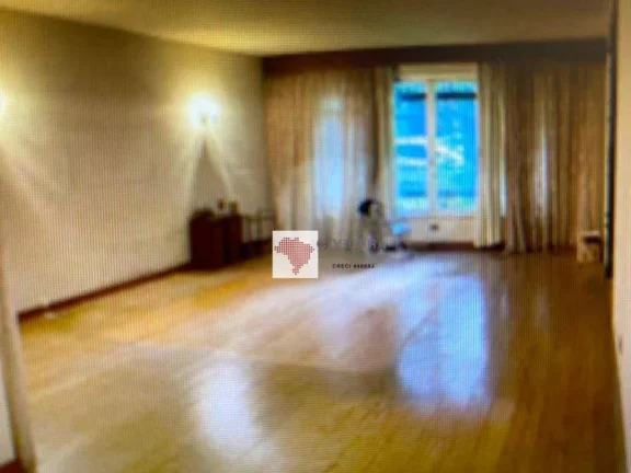Imagem Sobrado, 400 m² - venda por R$ 12.770.000,00 ou aluguel por R$ 52.521,60/mês - Vila Nova Conceição - São Paulo/SP