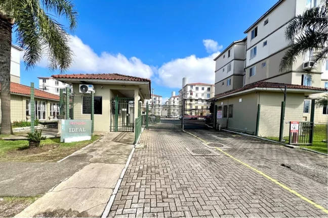 Imagem FDJB 1852 Apto 610241030-39 - Apartamento à venda no bairro Fátima - Canoas/RS