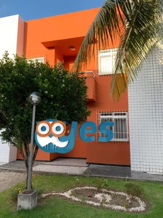 Imagem Casa duplex no Capuchinhos para Locação