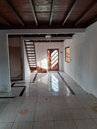 Imagem Casa à Venda no Bairro São Cristóvão – Barra Velha/SC