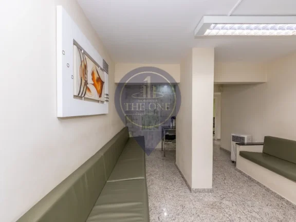Imagem Oportunidade Imperdível: Conjunto Comercial à Venda na Vila Mariana, São Paulo-SP 1 sala, 2 banheiros, 107,00 m² de área