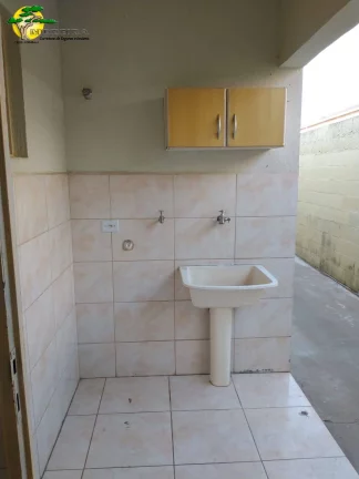 Imagem CASA TÉRREA NO JARDIM DAS CEREJEIRAS