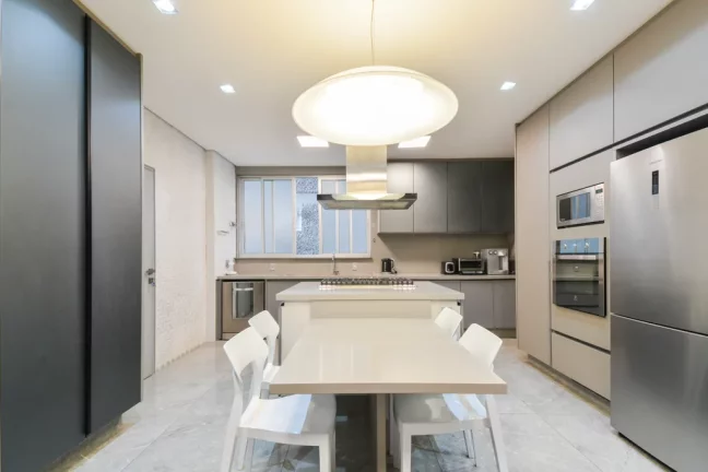 Imagem Apartamento à venda em São Paulo, Jardim Paulista, com 3 quartos, 292m2