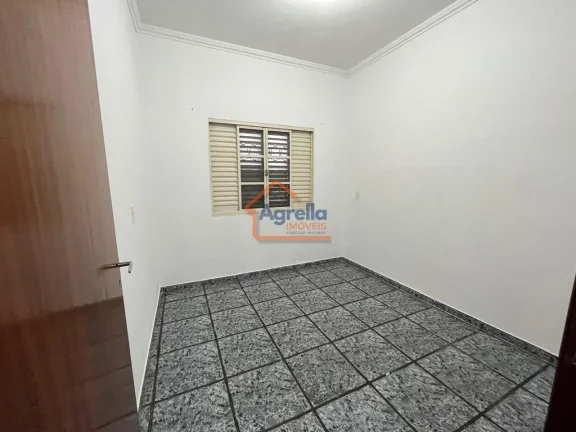 Imagem Casa à venda no bairro Jardim Duas Nascentes - Mogi Guaçu/SP